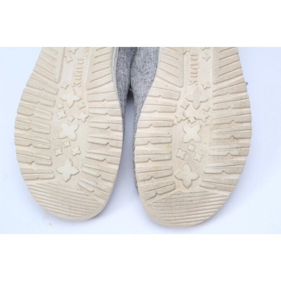 Hey Dude Wendy Linen Shoes Sneakers Women's Walking Comfort Sz 9 Eur 40 - Picture 10 of 12